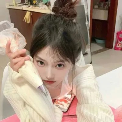 玉米田的小孩6