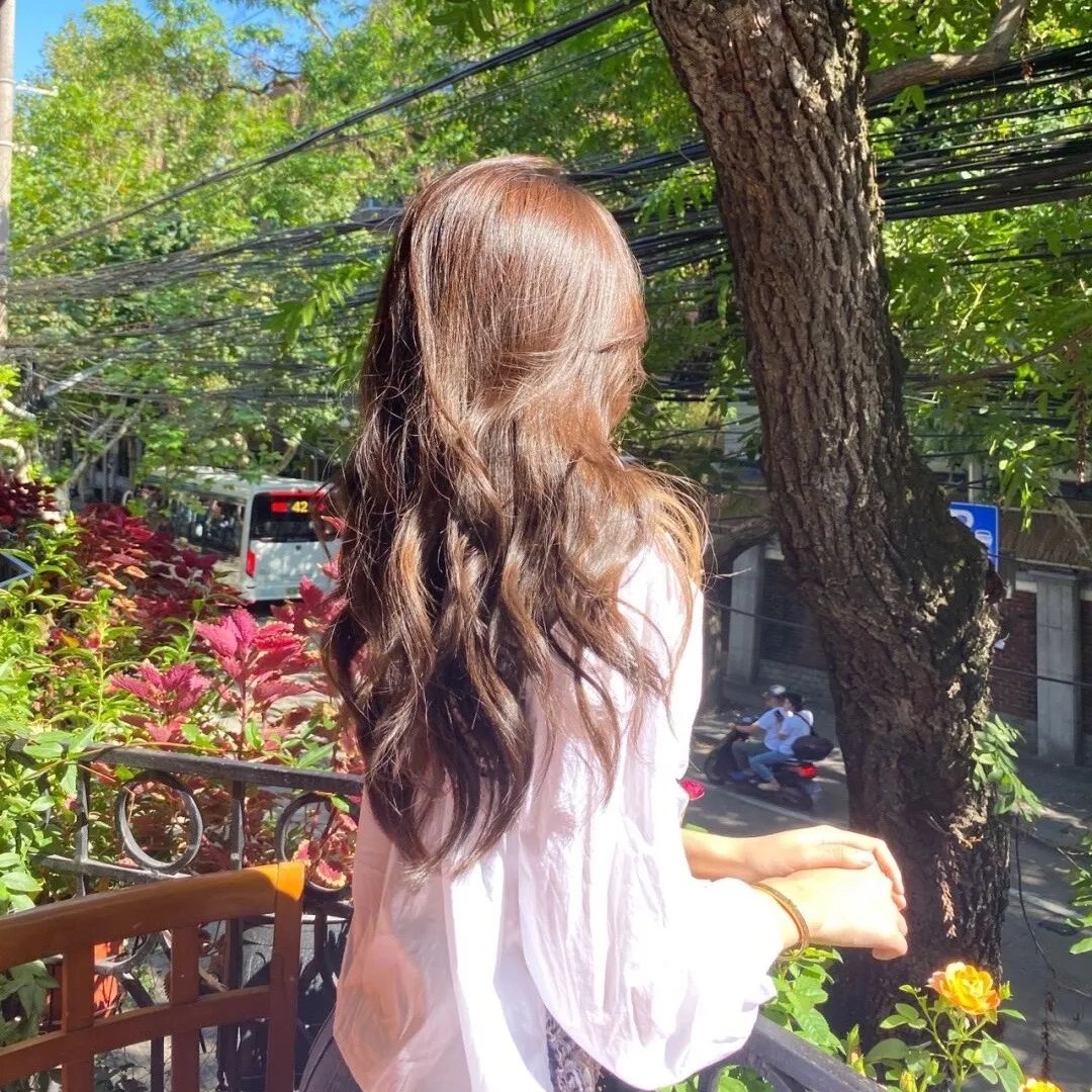 如果我们唱起歌